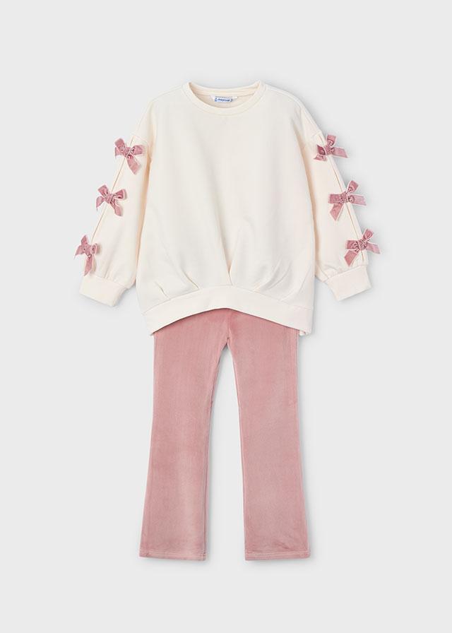 Pinky set