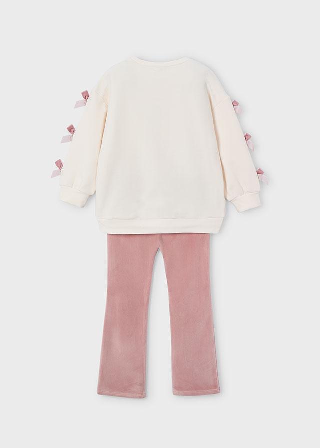 Pinky set