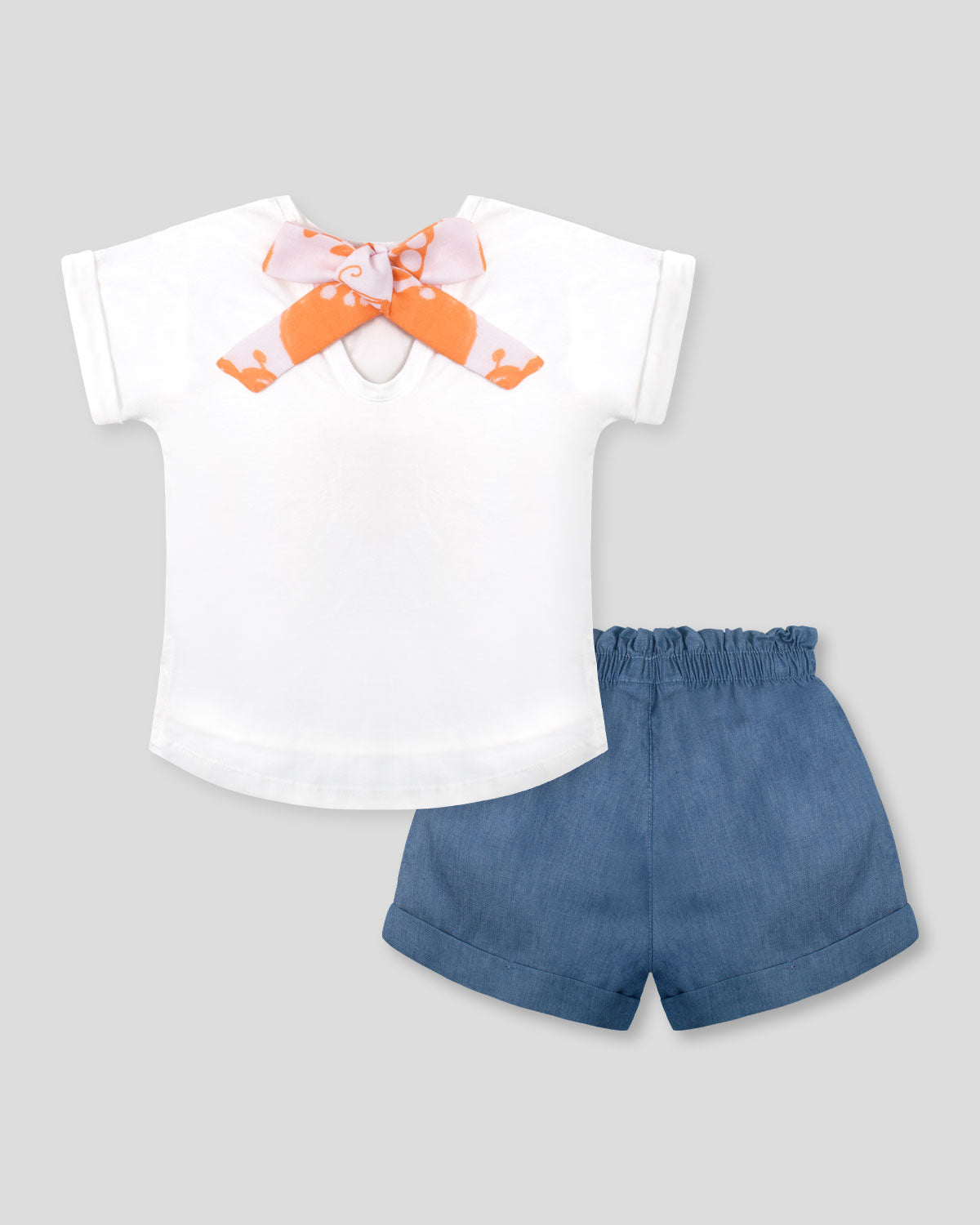 Flower set