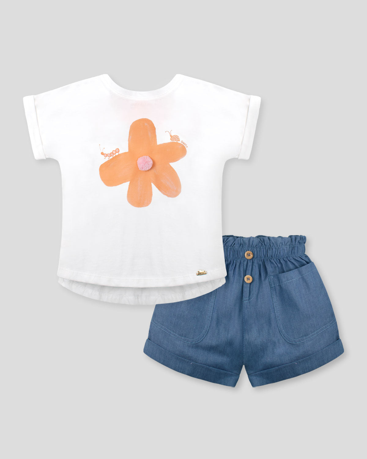 Flower set