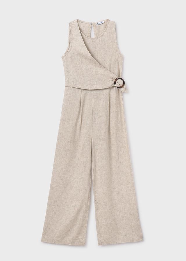 Fanny jumpsuit
