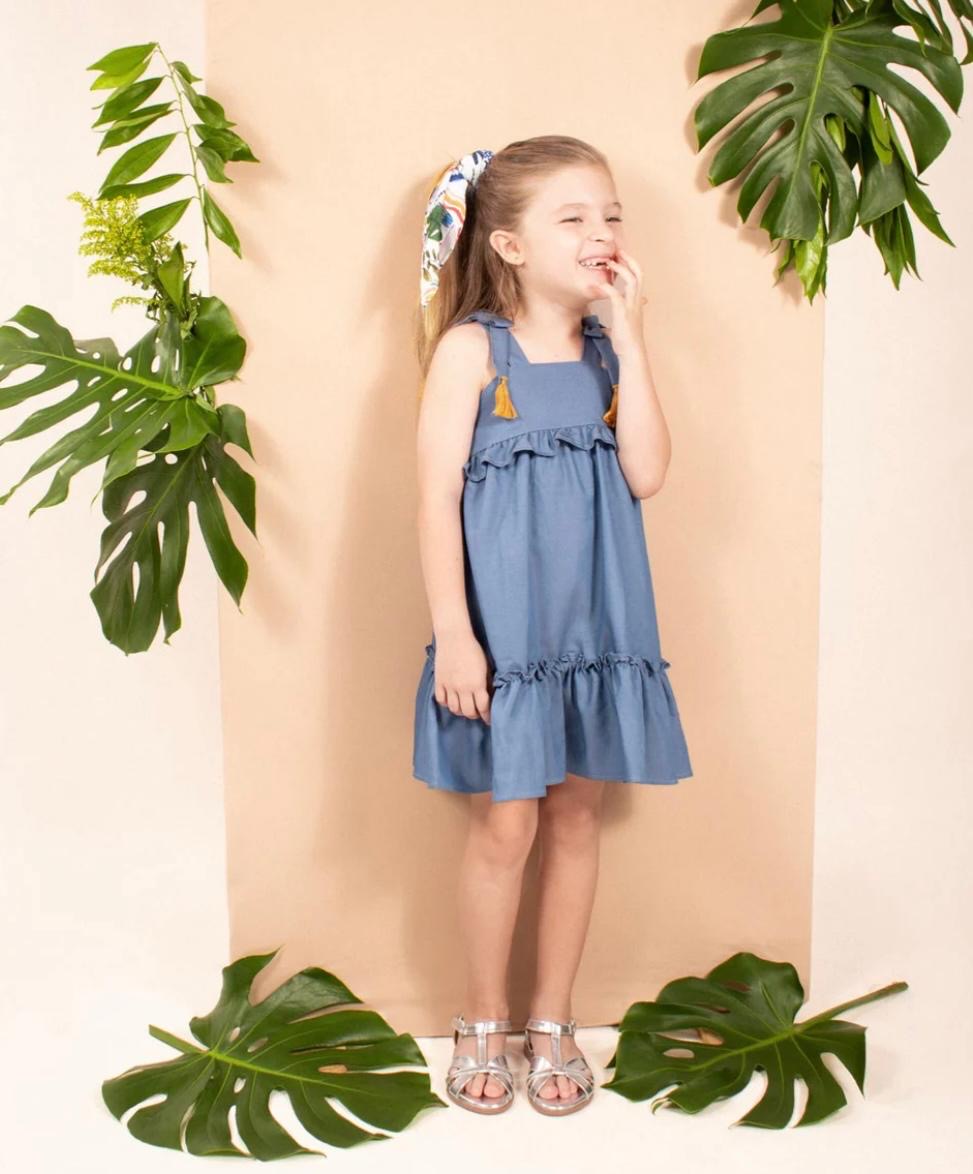 Elora Dress