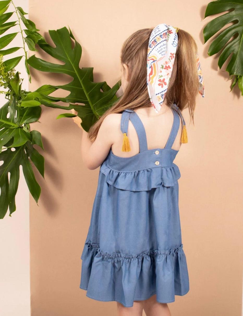 Elora Dress