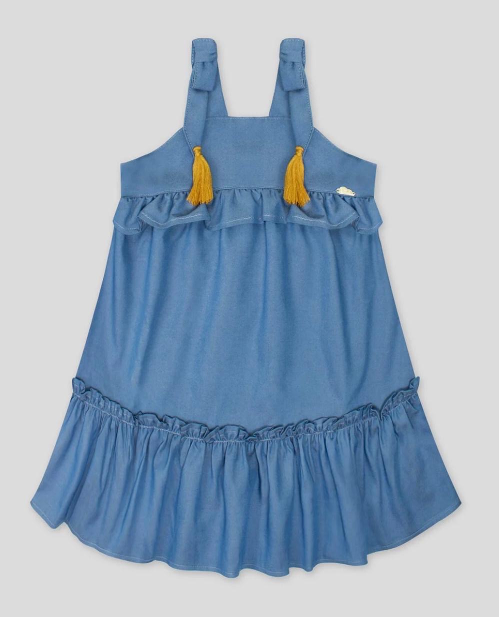 Elora Dress