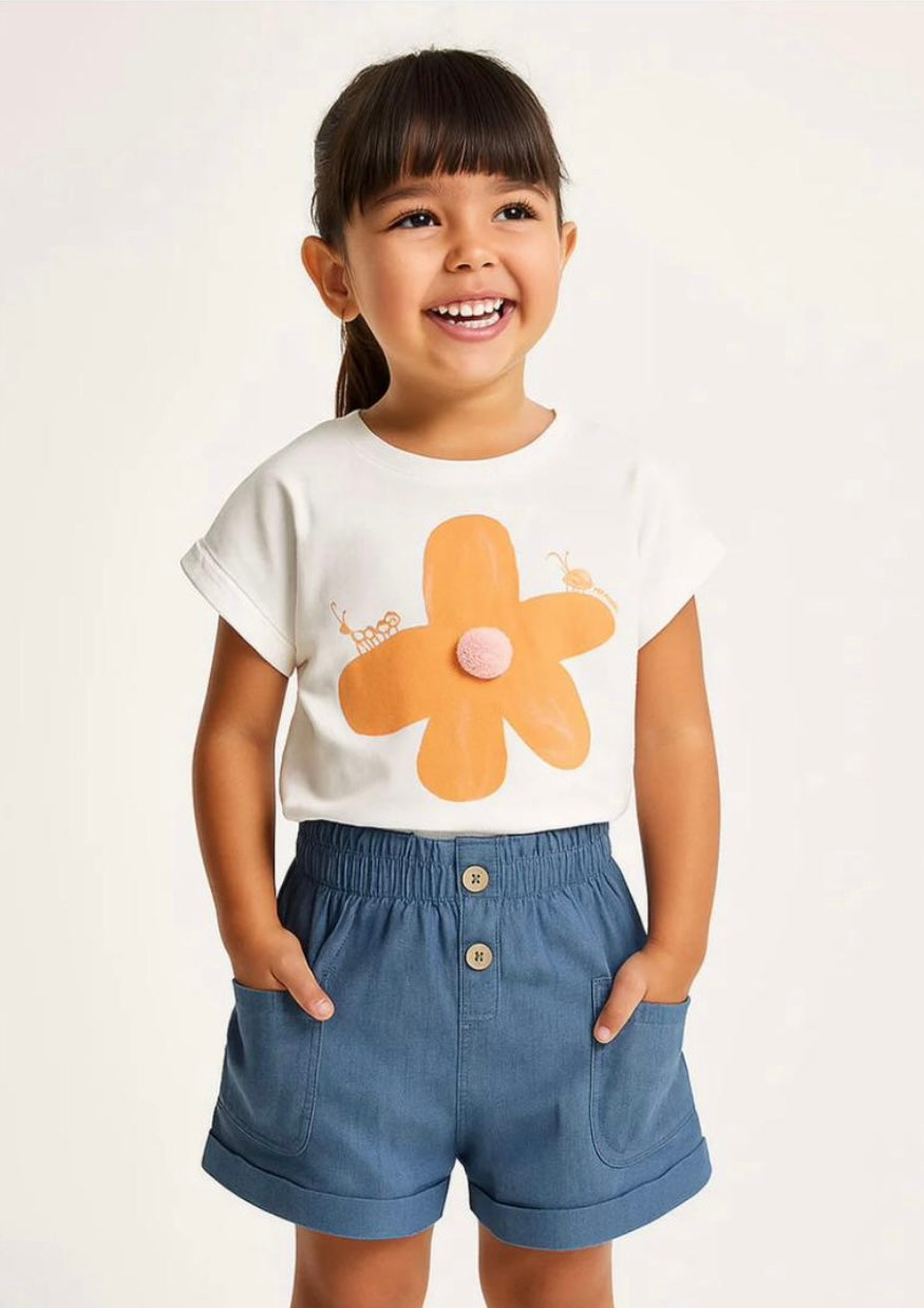 Flower set