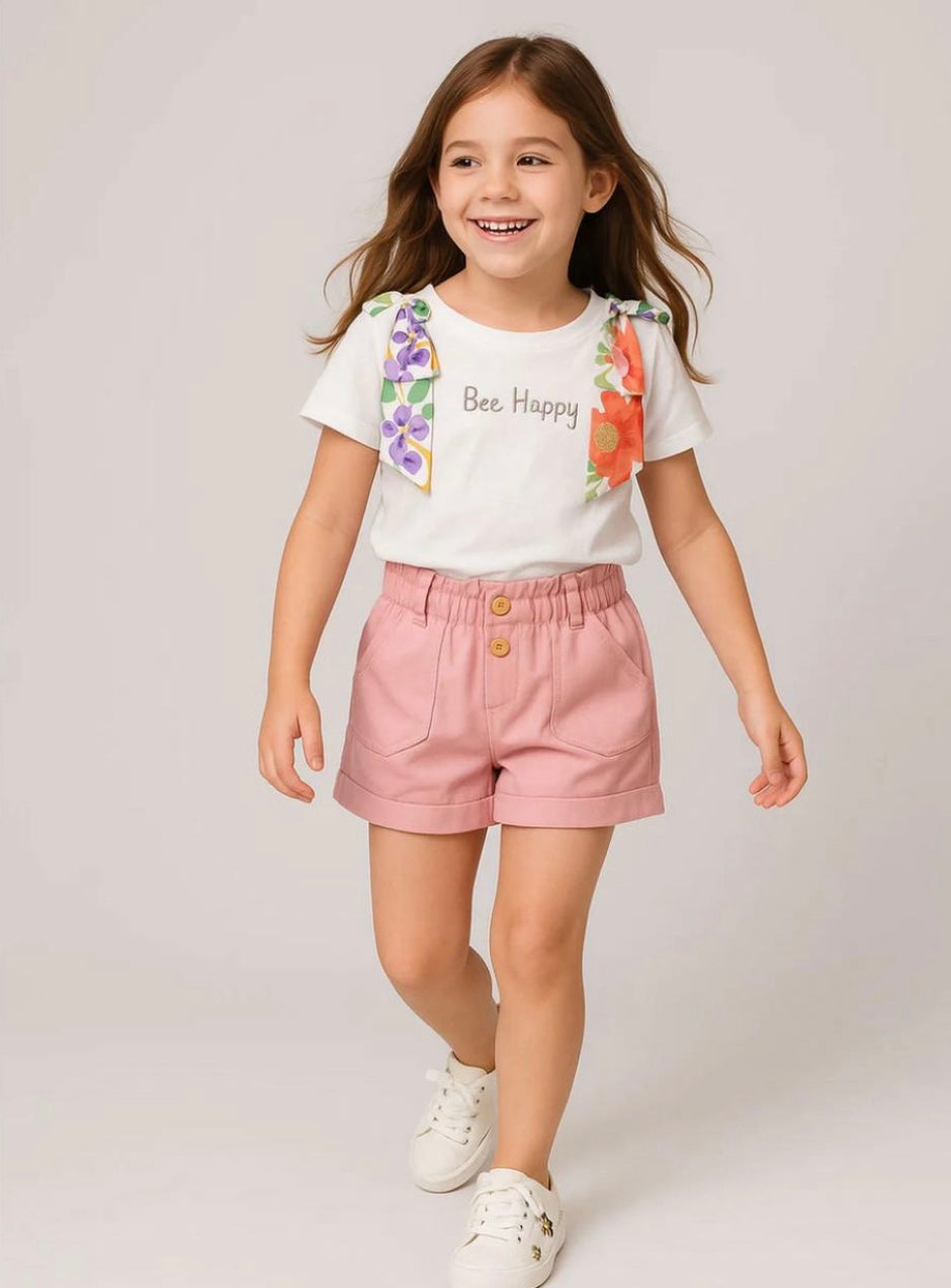 Be Happy Set