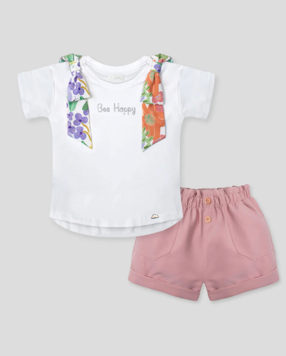 Be Happy Set