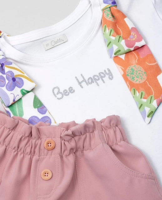 Be Happy Set