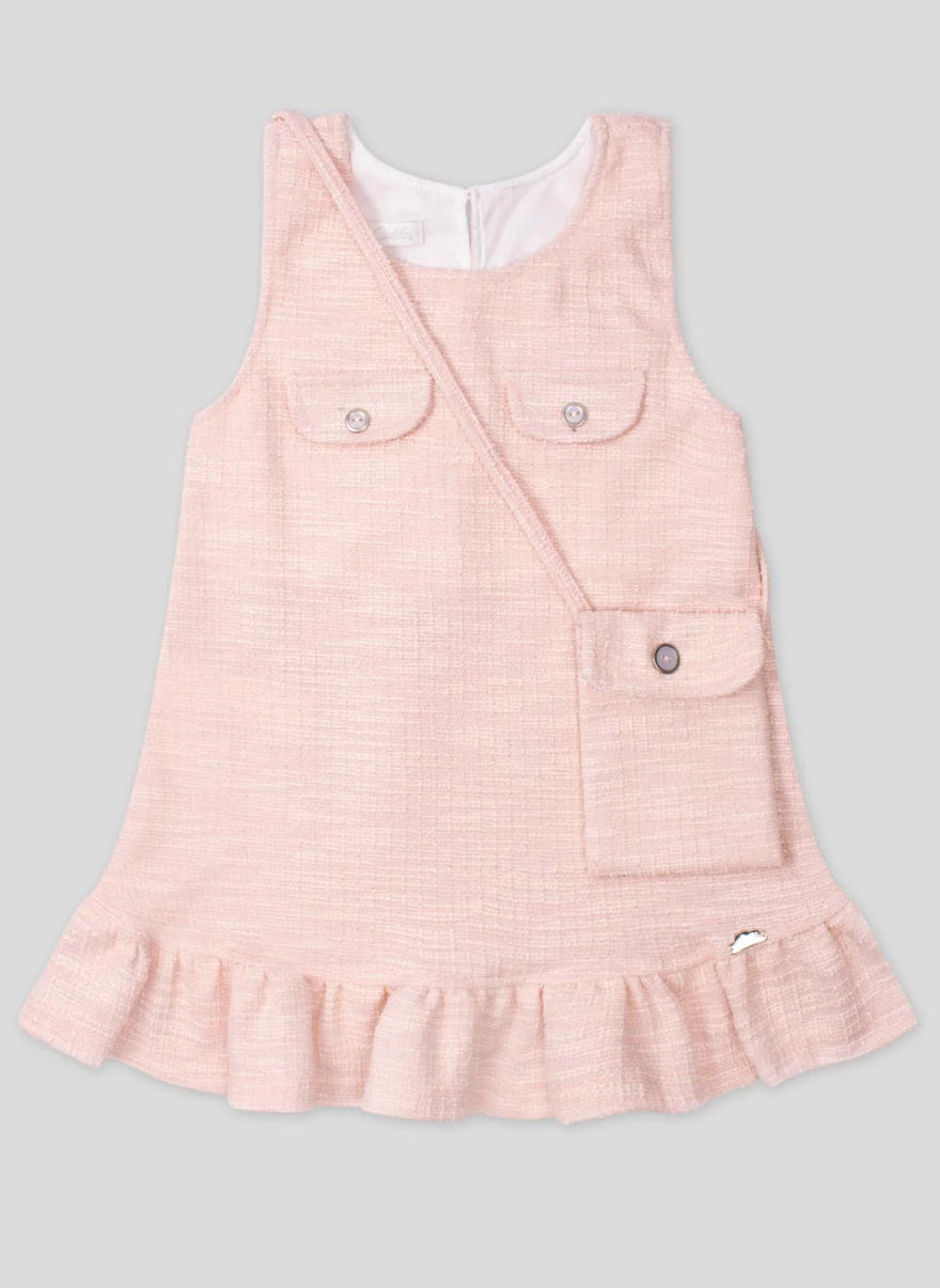 Ellie Dress