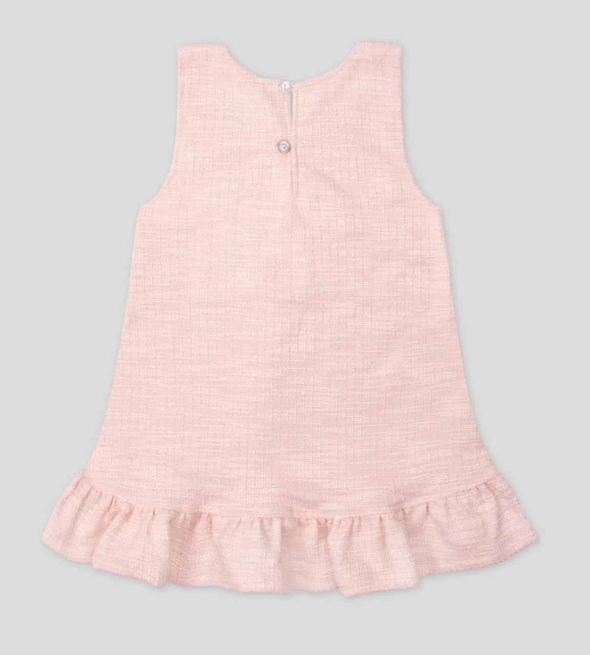 Ellie Dress
