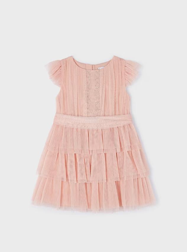 Evara Dress