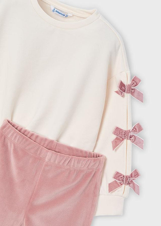 Pinky set