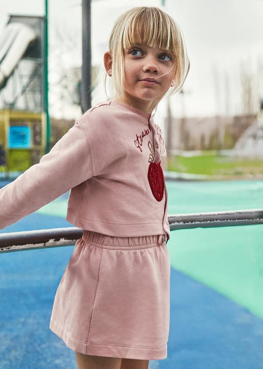 Strawberry Dress