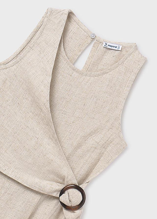 Fanny jumpsuit