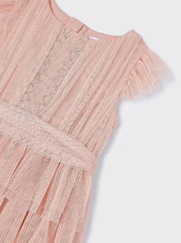 Evara Dress