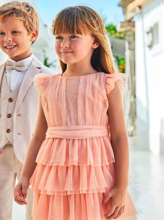 Evara Dress