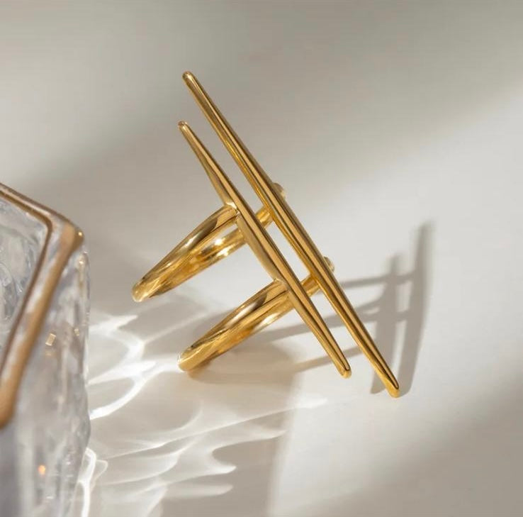 Ginevra Ring