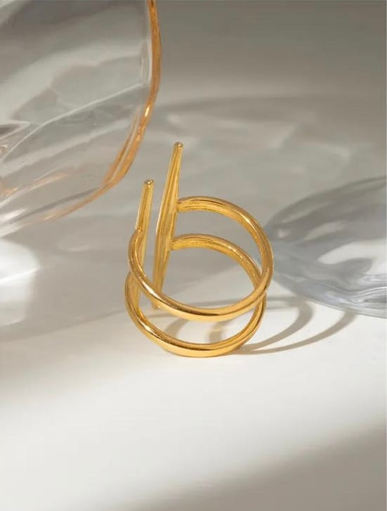 Ginevra Ring
