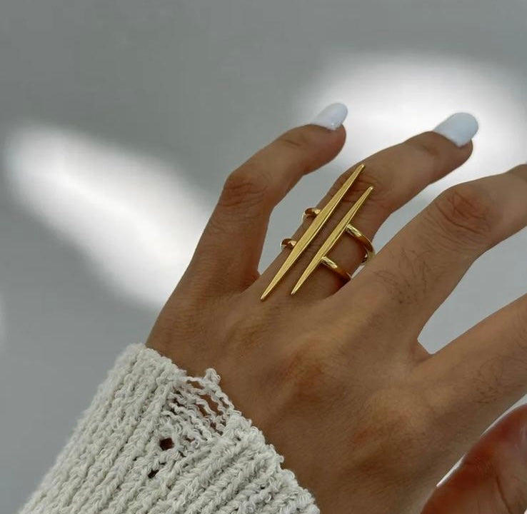 Ginevra Ring