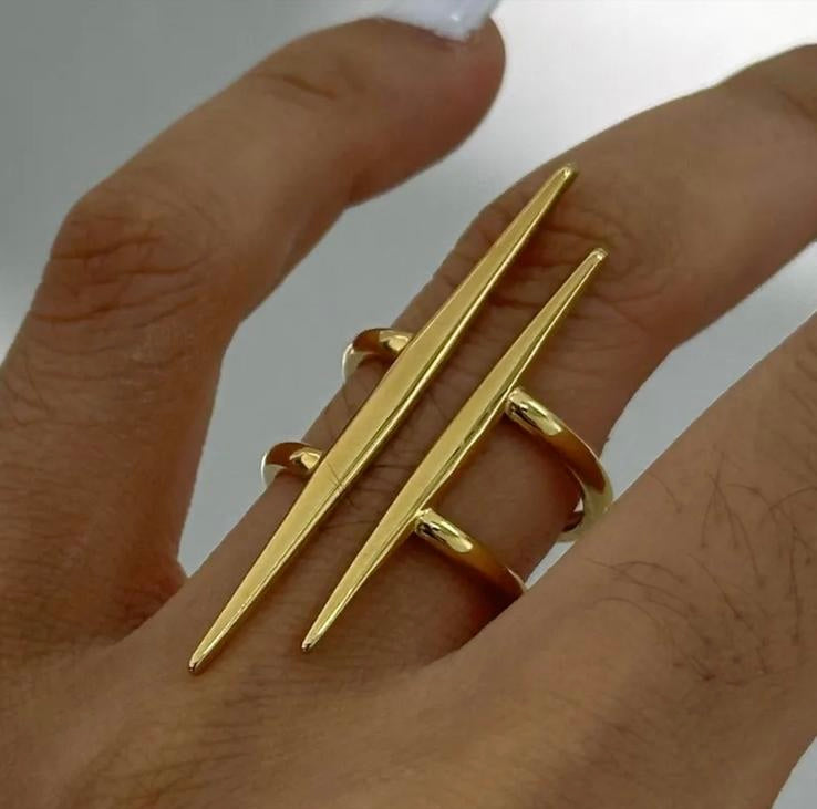 Ginevra Ring