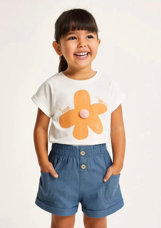 Flower set