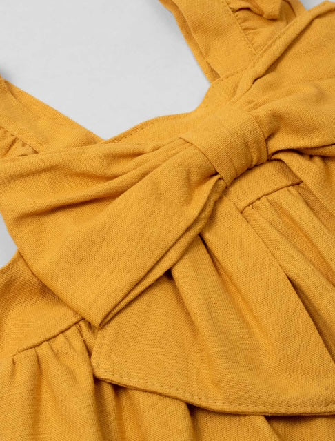 Bianca dress