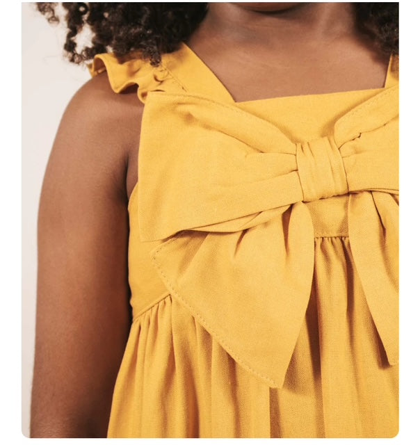 Bianca dress